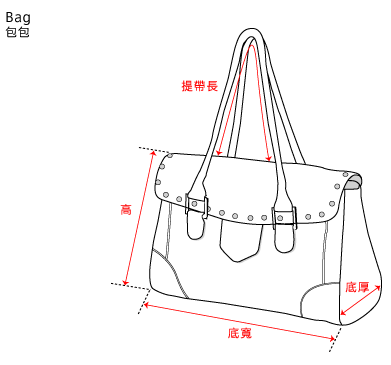 Bag 包包