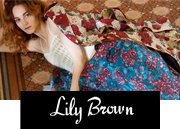 Lily Brown