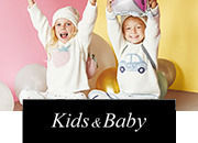 gelato pique Kids&Baby
