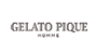 GELATO PIQUE HOMME