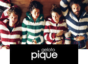 gelato pique