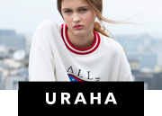 URAHA