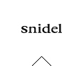 snidel
